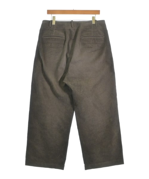 EL（エル）チノパン 茶 サイズ:3(L位) メンズ/2200663112036