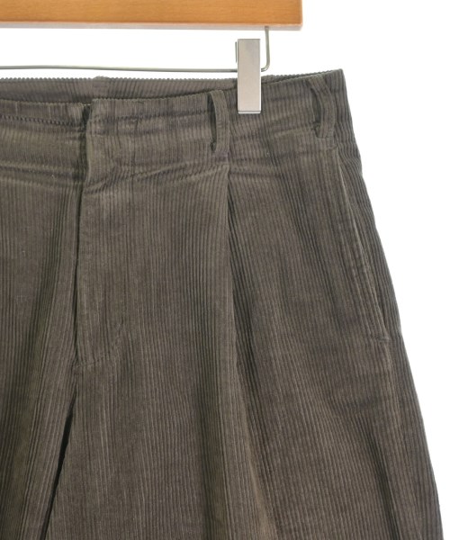 EL（エル）チノパン 茶 サイズ:3(L位) メンズ/2200663112036