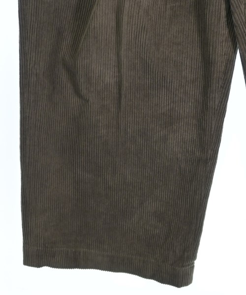 EL（エル）チノパン 茶 サイズ:3(L位) メンズ/2200663112036