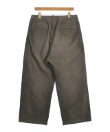 EL（エル）チノパン 茶 サイズ:3(L位) メンズ/2200663112036