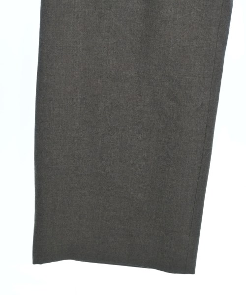 EL（エル）スラックス グレー サイズ:3(L位) メンズ/2200663112043