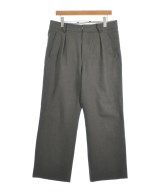 EL（エル）スラックス グレー サイズ:3(L位) メンズ/2200663112043