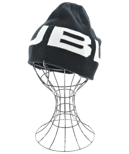 FUBU(フブ)のニットキャップ・ビーニー サイズ:F 1,800円