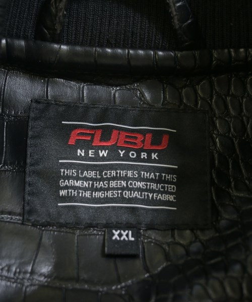 FUBU（フブ）その他 黒 サイズ:XXL メンズ/2200711278011