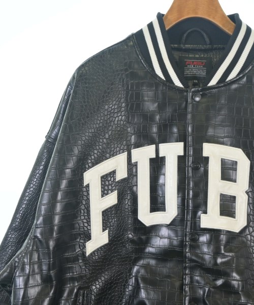 FUBU（フブ）その他 黒 サイズ:XXL メンズ/2200711278011