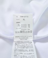 FUBU（フブ）Tシャツ・カットソー 白 サイズ:XL メンズ/2200709739067
