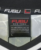 FUBU（フブ）Tシャツ・カットソー 茶 サイズ:L メンズ/2200709739074