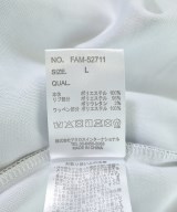 FUBU（フブ）Tシャツ・カットソー 茶 サイズ:L メンズ/2200709739074