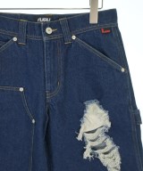 FUBU（フブ）ショートパンツ 紺 サイズ:-(M位) レディース/2200681971035