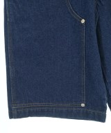 FUBU（フブ）ショートパンツ 紺 サイズ:-(M位) レディース/2200681971035