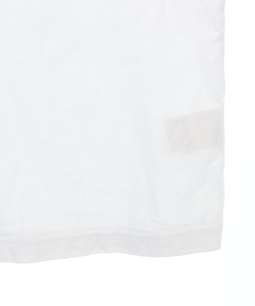 HAZE（ヘイズ）Tシャツ・カットソー 白 サイズ:L メンズ/2200682984027
