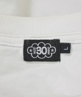 HAZE（ヘイズ）Tシャツ・カットソー 白 サイズ:L メンズ/2200682984027
