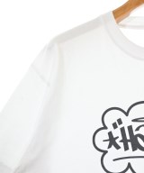 HAZE（ヘイズ）Tシャツ・カットソー 白 サイズ:L メンズ/2200682984027