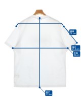 HAZE（ヘイズ）Tシャツ・カットソー 白 サイズ:L メンズ/2200682984027