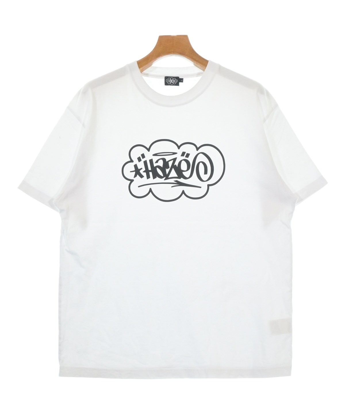 L.G.B. Tシャツ PLANETCAMO サイズ1 HAZE（ヘイズ）Tシャツ・カットソー 白 サイズ:L メンズ/2200682984027