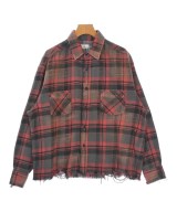 minami Anderson カジュアルシャツ