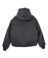 OAMC PEACEMAKER（ピースメイカーオーエーエムシー）ダウンジャケット/ダウンベスト 黒 サイズ:L メンズ/2200673477019