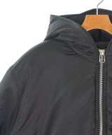 OAMC PEACEMAKER（ピースメイカーオーエーエムシー）ダウンジャケット/ダウンベスト 黒 サイズ:L メンズ/2200673477019