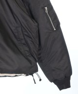 OAMC PEACEMAKER（ピースメイカーオーエーエムシー）ダウンジャケット/ダウンベスト 黒 サイズ:L メンズ/2200673477019