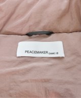 OAMC PEACEMAKER（ピースメイカーオーエーエムシー）その他 ピンク サイズ:S メンズ/2200673477026