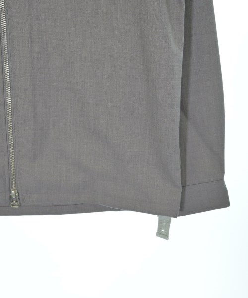 OAMC PEACEMAKER（ピースメイカーオーエーエムシー）その他 グレー サイズ:L メンズ/2200679426066