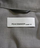 OAMC PEACEMAKER（ピースメイカーオーエーエムシー）その他 グレー サイズ:L メンズ/2200679426066