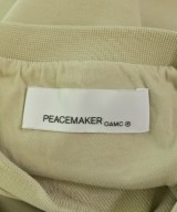OAMC PEACEMAKER（ピースメイカーオーエーエムシー）スウェット ベージュ サイズ:M メンズ/2200711257061