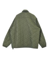 OAMC PEACEMAKER（ピースメイカーオーエーエムシー）ミリタリーブルゾン カーキ サイズ:XXL メンズ/2200713089011