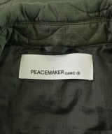 OAMC PEACEMAKER（ピースメイカーオーエーエムシー）ミリタリーブルゾン カーキ サイズ:XXL メンズ/2200713089011