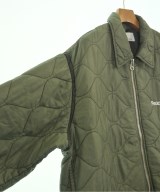 OAMC PEACEMAKER（ピースメイカーオーエーエムシー）ミリタリーブルゾン カーキ サイズ:XXL メンズ/2200713089011