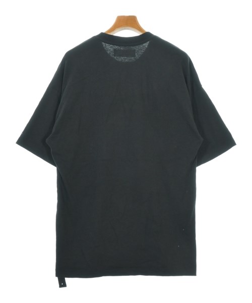 OAMC PEACEMAKER（ピースメイカーオーエーエムシー）Tシャツ・カットソー 黒 サイズ:S メンズ/2200713222036
