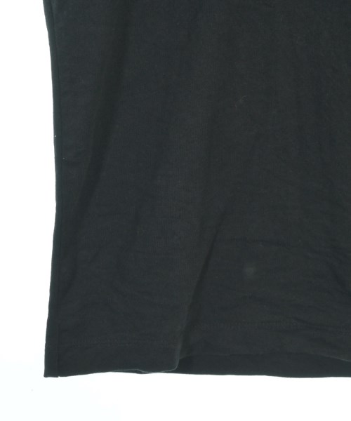 OAMC PEACEMAKER（ピースメイカーオーエーエムシー）Tシャツ・カットソー 黒 サイズ:S メンズ/2200713222036