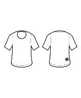 OAMC PEACEMAKER（ピースメイカーオーエーエムシー）Tシャツ・カットソー 黒 サイズ:S メンズ/2200713222036