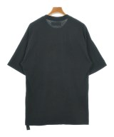 OAMC PEACEMAKER（ピースメイカーオーエーエムシー）Tシャツ・カットソー 黒 サイズ:S メンズ/2200713222036