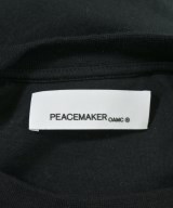 OAMC PEACEMAKER（ピースメイカーオーエーエムシー）Tシャツ・カットソー 黒 サイズ:S メンズ/2200713222036