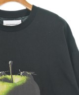 OAMC PEACEMAKER（ピースメイカーオーエーエムシー）Tシャツ・カットソー 黒 サイズ:S メンズ/2200713222036