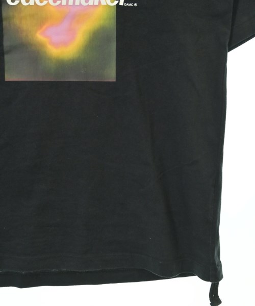 OAMC PEACEMAKER（ピースメイカーオーエーエムシー）Tシャツ・カットソー 黒 サイズ:M メンズ/2200717799022