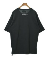 OAMC PEACEMAKER（ピースメイカーオーエーエムシー）Tシャツ・カットソー 黒 サイズ:M メンズ/2200717799022