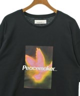 OAMC PEACEMAKER（ピースメイカーオーエーエムシー）Tシャツ・カットソー 黒 サイズ:M メンズ/2200717799022