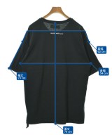 OAMC PEACEMAKER（ピースメイカーオーエーエムシー）Tシャツ・カットソー 黒 サイズ:M メンズ/2200717799022