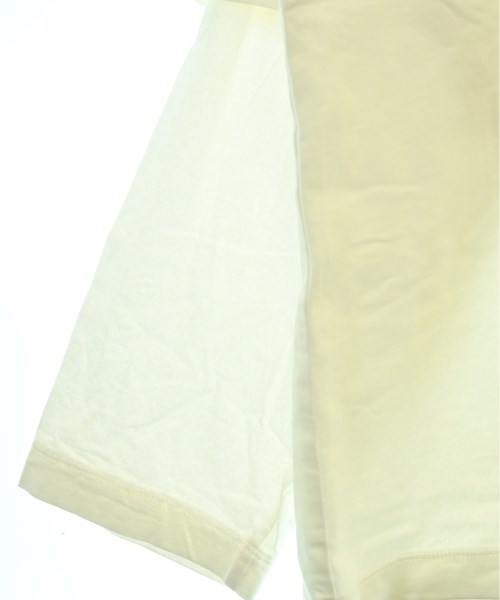OAMC PEACEMAKER（ピースメイカーオーエーエムシー）Tシャツ・カットソー 白 サイズ:M メンズ/2200718501082