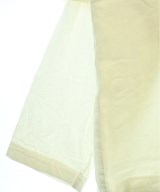 OAMC PEACEMAKER（ピースメイカーオーエーエムシー）Tシャツ・カットソー 白 サイズ:M メンズ/2200718501082