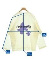 OAMC PEACEMAKER（ピースメイカーオーエーエムシー）Tシャツ・カットソー 白 サイズ:M メンズ/2200718501082