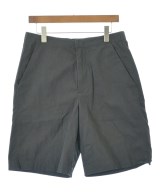 OAMC PEACEMAKER（ピースメイカーオーエーエムシー）ショートパンツ 黒 サイズ:S メンズ/2200702986017