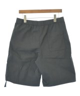 OAMC PEACEMAKER（ピースメイカーオーエーエムシー）ショートパンツ 黒 サイズ:S メンズ/2200702986017