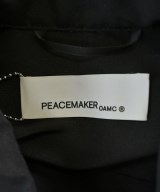 OAMC PEACEMAKER（ピースメイカーオーエーエムシー）その他 黒 サイズ:S メンズ/2200706721010
