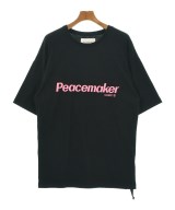 OAMC PEACEMAKER（ピースメイカーオーエーエムシー）Tシャツ・カットソー 黒 サイズ:S メンズ/2200706900118
