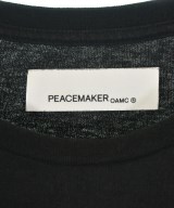 OAMC PEACEMAKER（ピースメイカーオーエーエムシー）Tシャツ・カットソー 黒 サイズ:S メンズ/2200706900118