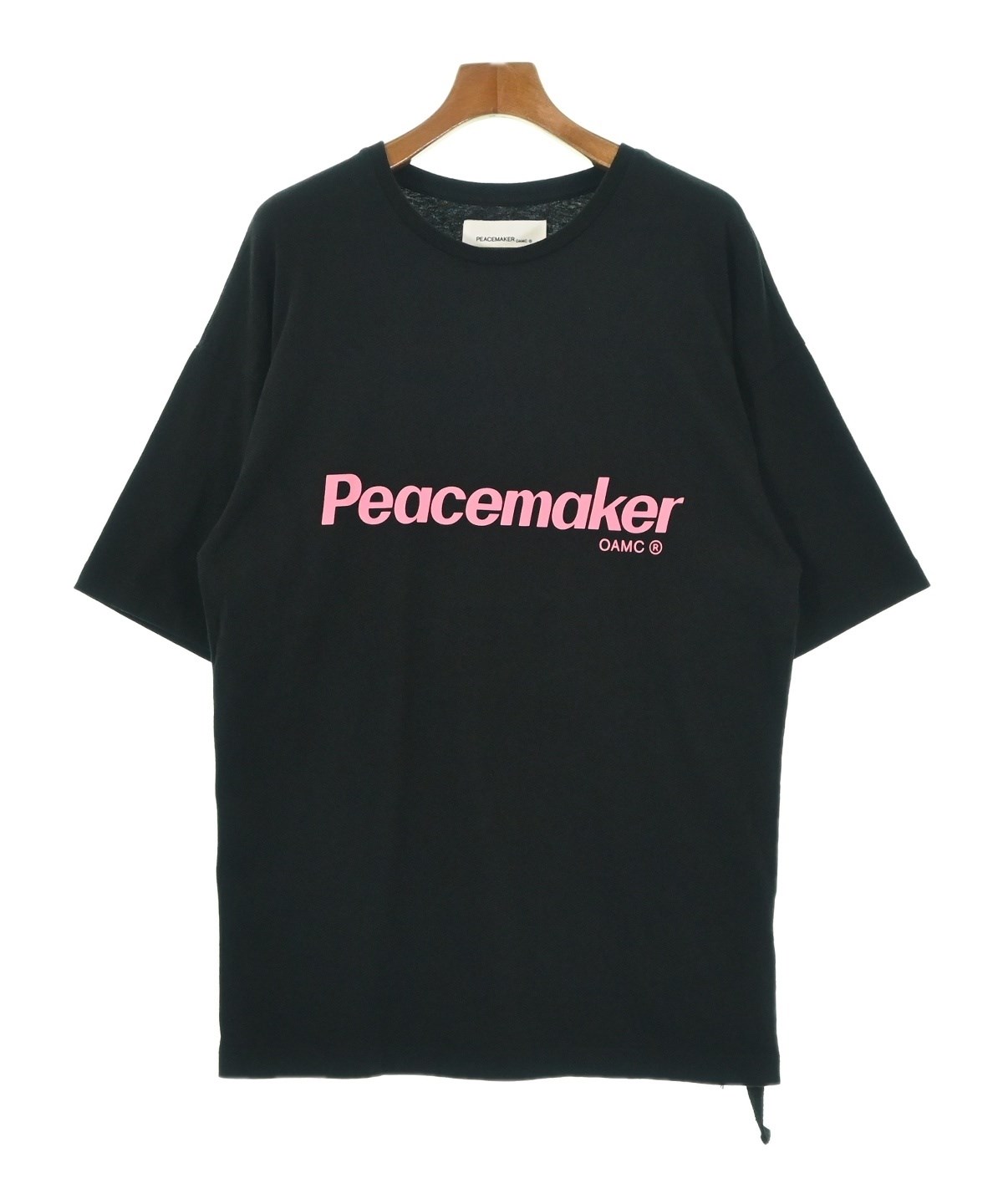 OAMC PEACEMAKER（ピースメイカーオーエーエムシー）Tシャツ