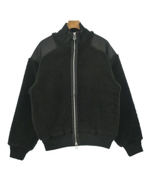 OAMC PEACEMAKER(ピースメイカーオーエーエムシー)ミリタリーブルゾン 黒 サイズ:M/2200666599063